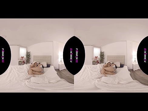 ❤️ PORNBCN VR שתי לסביות צעירות מתעוררות חרמניות במציאות מדומה 4K 180 תלת מימדית ז'נבה בלוצ'י קתרינה מורנו ❤ סרטון סקס בפורנו iw.naughtyhentai.ru ❌❤